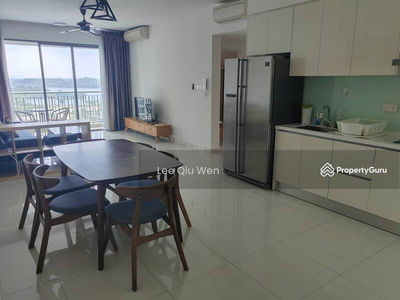 Teega Suites @ Puteri Harbour, Malaysia Teega Suites @ Puteri Harbour, Malaysia