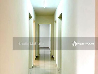 D'Cosmos Residences, Malaysia D'Cosmos Residences, Malaysia