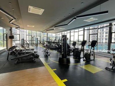 D'Cosmos Residences, Malaysia D'Cosmos Residences, Malaysia