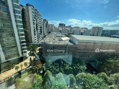 Medalla @ Oasis Corporate Park, Malaysia Medalla @ Oasis Corporate Park, Malaysia