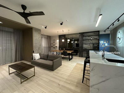 Lumi Tropicana, Malaysia Lumi Tropicana, Malaysia