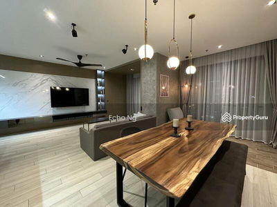 Lumi Tropicana, Malaysia Lumi Tropicana, Malaysia