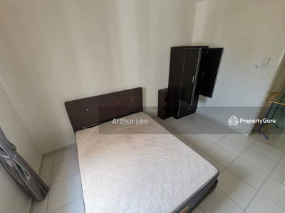 Idaman Selasih, Malaysia Idaman Selasih, Malaysia