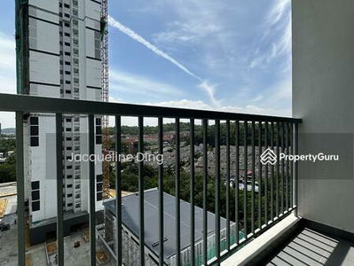 Traders Garden @ Cheras Selatan, Malaysia Traders Garden @ Cheras Selatan, Malaysia