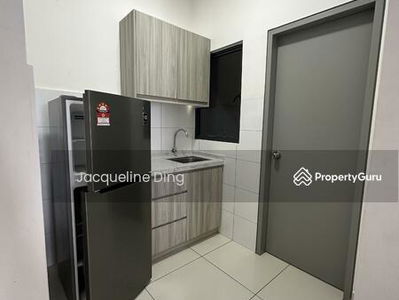 Traders Garden @ Cheras Selatan, Malaysia Traders Garden @ Cheras Selatan, Malaysia