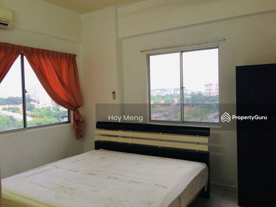 Gambier Heights, Malaysia Gambier Heights, Malaysia