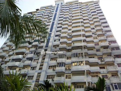 Gambier Heights, Malaysia Gambier Heights, Malaysia