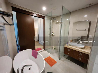 Puteri Cove Residences @ Puteri Harbour, Malaysia Puteri Cove Residences @ Puteri Harbour, Malaysia