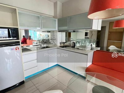 Kiara East - DEX Suites, Malaysia Kiara East - DEX Suites, Malaysia