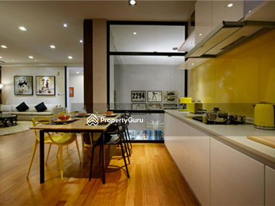 Sunway Vivaldi, Malaysia Sunway Vivaldi, Malaysia