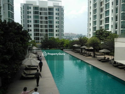 Sunway Vivaldi, Malaysia Sunway Vivaldi, Malaysia