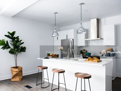 No. 1 & 2, Malaysia No. 1 & 2, Malaysia