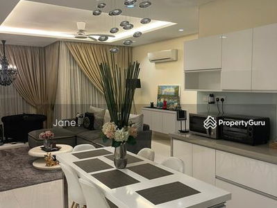 The Brezza, Malaysia The Brezza, Malaysia