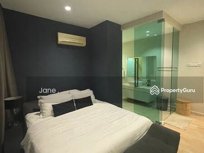 The Brezza, Malaysia The Brezza, Malaysia