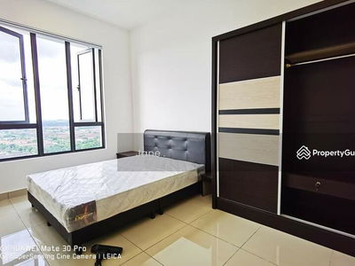 Eco Bloom, Malaysia Eco Bloom, Malaysia