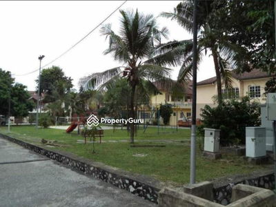 PJS 7 @ Bandar Sunway, Malaysia PJS 7 @ Bandar Sunway, Malaysia