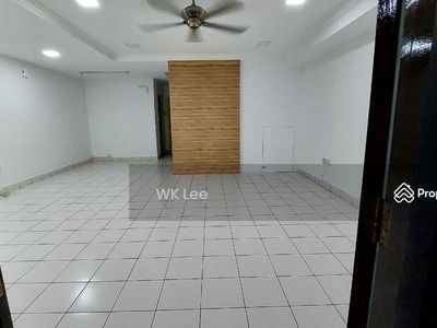 Jalan BRP 6/9A, Bukit Rahman Putra, Sungai Buloh, Malaysia Jalan BRP 6/9A, Bukit Rahman Putra, Sungai Buloh, Malaysia