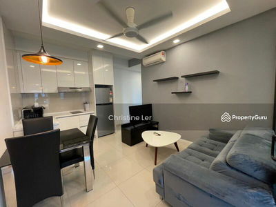 Setia SKY Residences, Malaysia Setia SKY Residences, Malaysia