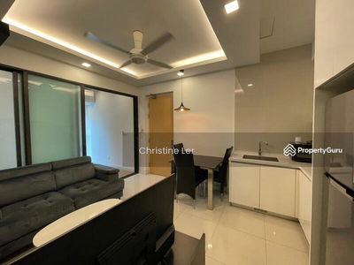 Setia SKY Residences, Malaysia Setia SKY Residences, Malaysia