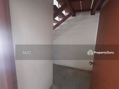 2 storey house @ SP 4, Bandar Saujana Putra, Malaysia 2 storey house @ SP 4, Bandar Saujana Putra, Malaysia