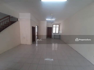2 storey house @ SP 4, Bandar Saujana Putra, Malaysia 2 storey house @ SP 4, Bandar Saujana Putra, Malaysia