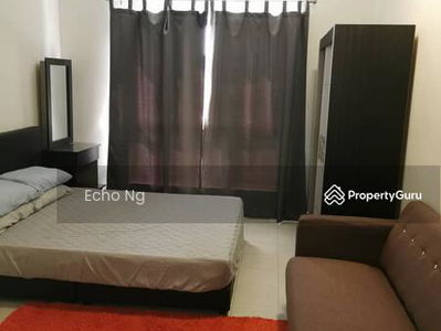 Sofiya Residensi, Desa ParkCity, Malaysia Sofiya Residensi, Desa ParkCity, Malaysia