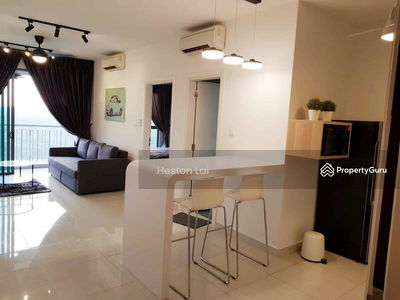 Teega Suites @ Puteri Harbour, Malaysia Teega Suites @ Puteri Harbour, Malaysia