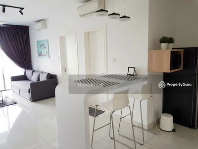 Teega Suites @ Puteri Harbour, Malaysia Teega Suites @ Puteri Harbour, Malaysia