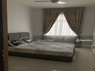 Paraiso Residence @ The Earth, Malaysia Paraiso Residence @ The Earth, Malaysia