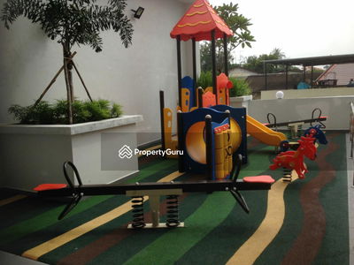 D'Larkin Residence, Malaysia D'Larkin Residence, Malaysia