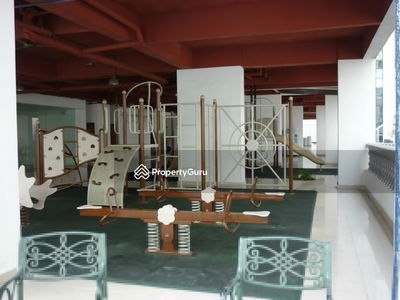 The Heritage, Malaysia The Heritage, Malaysia