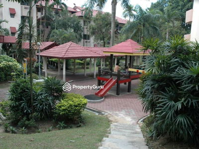 Kiara Park, Malaysia Kiara Park, Malaysia