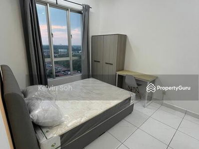 BSP21, Malaysia BSP21, Malaysia