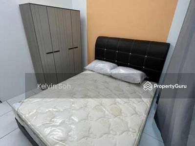 BSP21, Malaysia BSP21, Malaysia