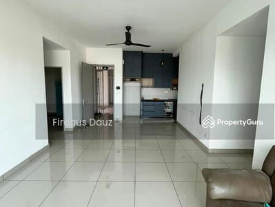 Almyra Residences, Bandar Puteri Bangi, Malaysia Almyra Residences, Bandar Puteri Bangi, Malaysia