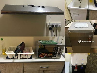 Saville @ Cheras, Malaysia Saville @ Cheras, Malaysia