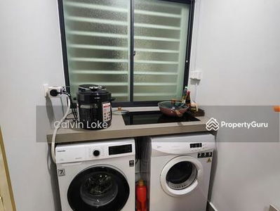 The Birch, Malaysia The Birch, Malaysia