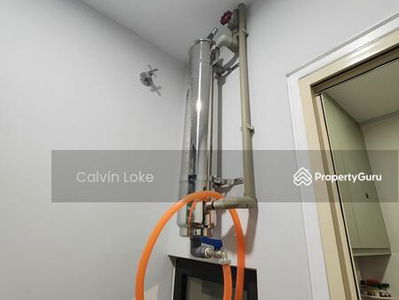 The Birch, Malaysia The Birch, Malaysia