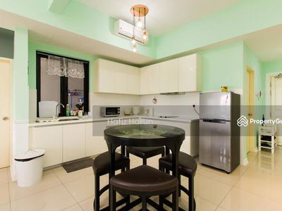 Encorp Strand Residences, Malaysia Encorp Strand Residences, Malaysia