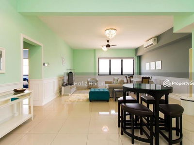 Encorp Strand Residences, Malaysia Encorp Strand Residences, Malaysia