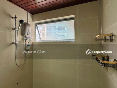 Menara Bukit Ceylon, Malaysia Menara Bukit Ceylon, Malaysia