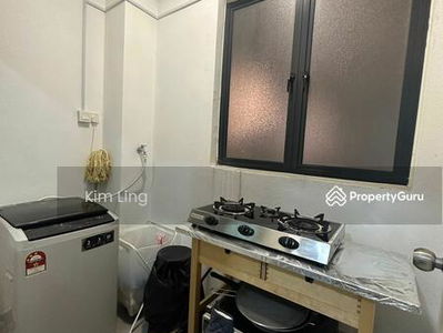 Parkhill Residence Bukit Jalil, Malaysia Parkhill Residence Bukit Jalil, Malaysia