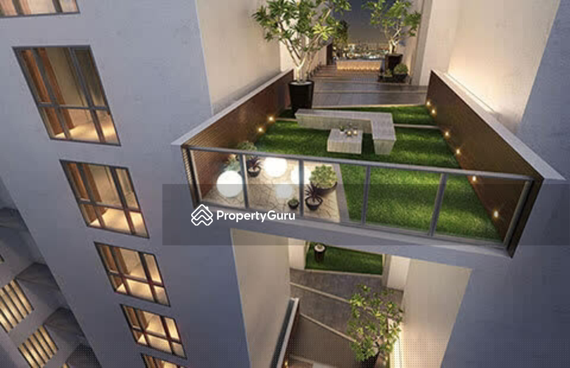 Continue Condominium, Malaysia Continue Condominium, Malaysia