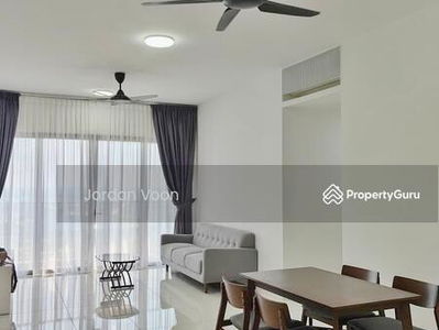 Vertu Resort @ Aspen Vision City, Malaysia Vertu Resort @ Aspen Vision City, Malaysia