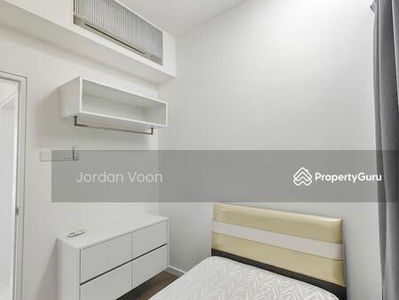 Vertu Resort @ Aspen Vision City, Malaysia Vertu Resort @ Aspen Vision City, Malaysia