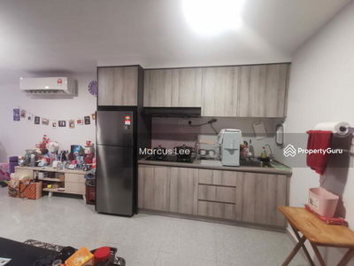 Radius Residence @ Selayang Heights, Malaysia Radius Residence @ Selayang Heights, Malaysia