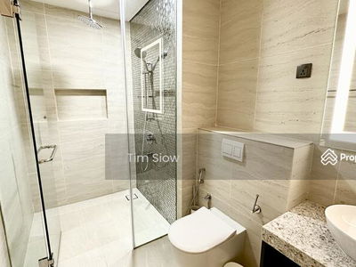 Star Residences @ KLCC, Malaysia Star Residences @ KLCC, Malaysia