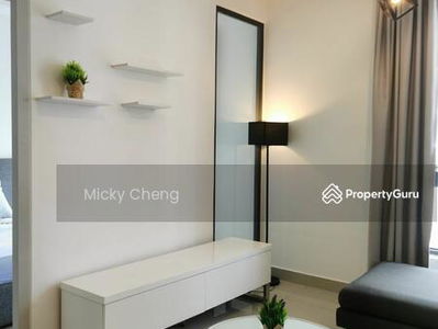 Eclipse Residence @ Pan'gaea, Malaysia Eclipse Residence @ Pan'gaea, Malaysia