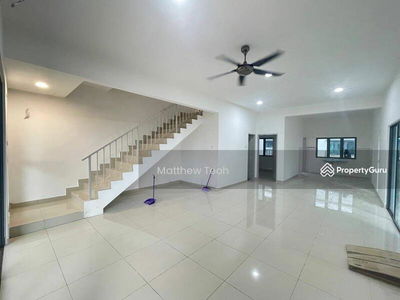 Sempurna Damai @ Semenyih Diamond City, Malaysia Sempurna Damai @ Semenyih Diamond City, Malaysia