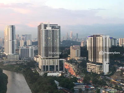 The Scott SOHO, Malaysia The Scott SOHO, Malaysia